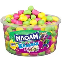 Maoam Brause Pause Kaubonbons 1,2 kg