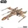 UGEARS Star Wars Luke Skywalker X-Wing Starfighter 455-tlg.