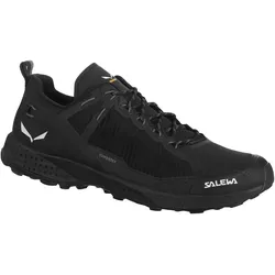 Salewa Wanderschuhe Pedroc PTX (Travel, Speed-Hiking, wasserdicht) schwarz Herren