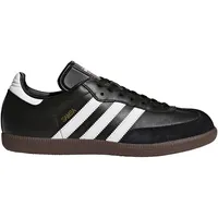 adidas Samba Leather Black / Cloud White / Core Black 44