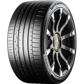 Continental SportContact 6 245/40 R19 98Y