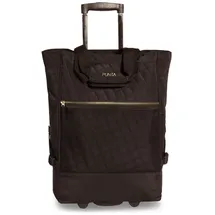 Punta Wheel Classy 2-Rollen L 50 cm / 33 l schwarz