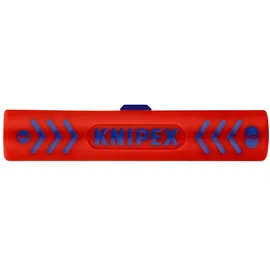 Knipex Kabelmesser 100 mm (16 60 100 SB)
