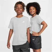 Nike Sportswear T-Shirt Kinder - US: XL