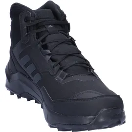 Adidas Terrex AX4 Mid GTX Herren Core Black / Carbon / Grey Four 43 1/3