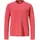 Schöffel CIRC Longsleeve Smue WMS Rosa 44