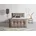 Home Affaire Kederleicht 140 x 200 cm Braun