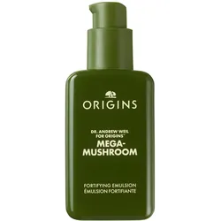 ORIGINS Dr. Weil Mega Mushroom Fortifying Emulsion with Reishi and Seabuckthorn