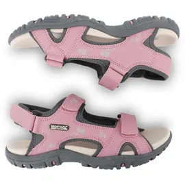 Regatta Haris Sandalen Lilac/Light Vanilla 40