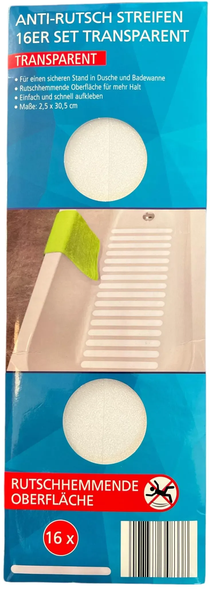 wenko anti rutsch streifen