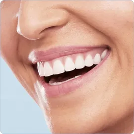 Oral-B Pro 600 CrossAction blau