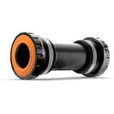 Praxis bsa shimano Lagerschalen - Black - 68/73 mm