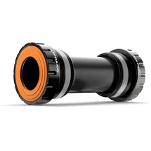 Praxis bsa shimano Lagerschalen - Black - 68/73 mm