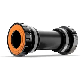 Praxis bsa shimano Lagerschalen - Black - 68/73 mm