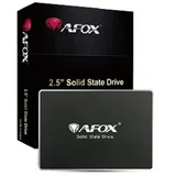 Afox Ssd 256Gb Tlc 555/510 Mb/S