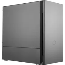 Cooler Master Silencio S400 schallgedämmt (MCS-S400-KN5N-S00)
