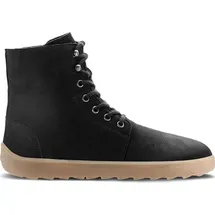 Be Lenka Winter 3.0 Herren Matt Black 45