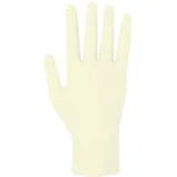 Meditrade Gentle Skin® compact+ Einweghandschuh Größe M