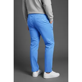 MAN'S WORLD Schlupfhose in blau | Gr.: 31