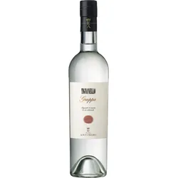 Grappa Tenuta Tignanello