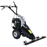 Brast Benzin Balkenmäher 38200