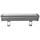 Brumberg Leuchten LED-Wallwasher 60882644