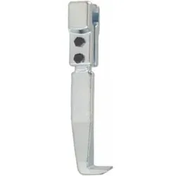 KS Tools Abzieherhaken, 225mm
