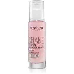 FlosLek Laboratorium Skin Care Expert Snake Essenz für die Haut gegen Falten 30 ml