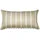 JANINE Kissenbezug Modern Classic 40 x 40 cm Beige