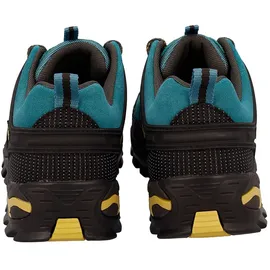 CMP Rigel Low WP Herren Nile/Gold Green 39