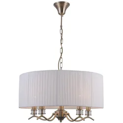 Italux PND-28343-5A Ferlena E14