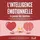 Büromüsli L'INTELLIGENCE ÉMOTIONNELLE - Le pouvoir des émotions: Comment lire les gens, influencer les émotions, être plus calme et heureux et avoir plus de succès, grâce à l'empathie et la psychologie