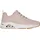 SKECHERS Tres-Air Uno Herren Beige 44
