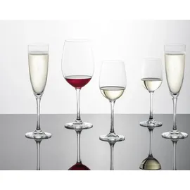 Schott Zwiesel Sektglas Classico 0,21 l 6-tlg.