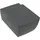 Villeroy & Boch Memento 2.0 WC-Sitz Graphite