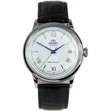 Orient TAC Automatik Leder 41 mm FAC00009W0