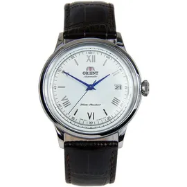 Orient TAC Automatik Leder 41 mm FAC00009W0