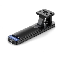 Leofoto SF-03 Objektivfuss für Sony, Objektiv Zubehör