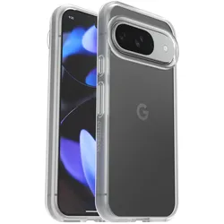 OtterBox React Google Pixel 9/Pixel 9 Pro - clear