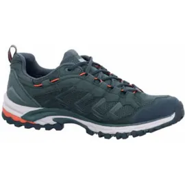 MEINDL Caribe GTX Herren loden/orange 44,5