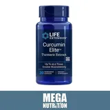 Life Extension Curcumin Elite Kurkuma Extrakt 30 Kapsel 45x Mehr Bioverfügbar