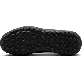 Nike Jr. Mercurial Vapor 16 Club TF Multinocken-Fußballschuhe Kinder 002 black/black-deep jungle 35