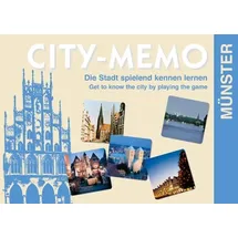 Bräuer Produktmanagement City-Memo Münster