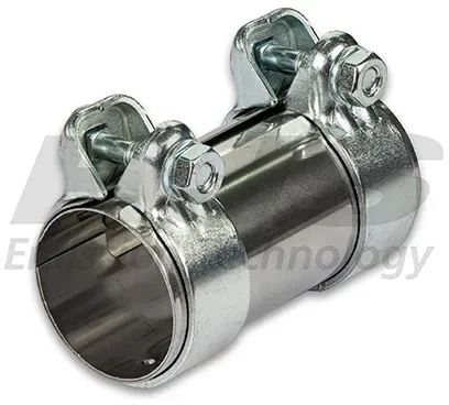 HJS Rohrverbinder, Abgasanlage 83112089 für Ford VW Mercedes