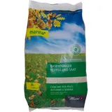 Manna Rasendünger Herbst und Saat 20 kg