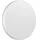 LEDVANCE SF FLAT RD 330 P 1 rund weiß