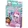 ASS Altenburg Cartamundi Shuffle - Gabby's Dollhouse 4-in-1 - Kartenspiele für Kinder