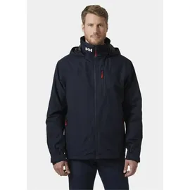 HELLY HANSEN Midlayer 34442597 - Dunkelblau/Weiß - S