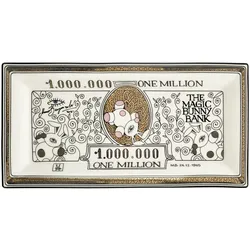 Goebel Schale Bergonzoli - One Million