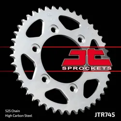 JTSPROCKETS Kettenrad JTR745.42
